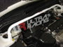 Ultra Racing Barre de renforcement supérieure Ultra-R pour HONDA CIVIC 01-05 3D (+TYPE-R)