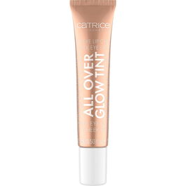 Catrice All Over Glow Tint - Maquillage Polyvalent Joues Yeux Lèvres - Teinte #030 Sun Dip - 15 ml