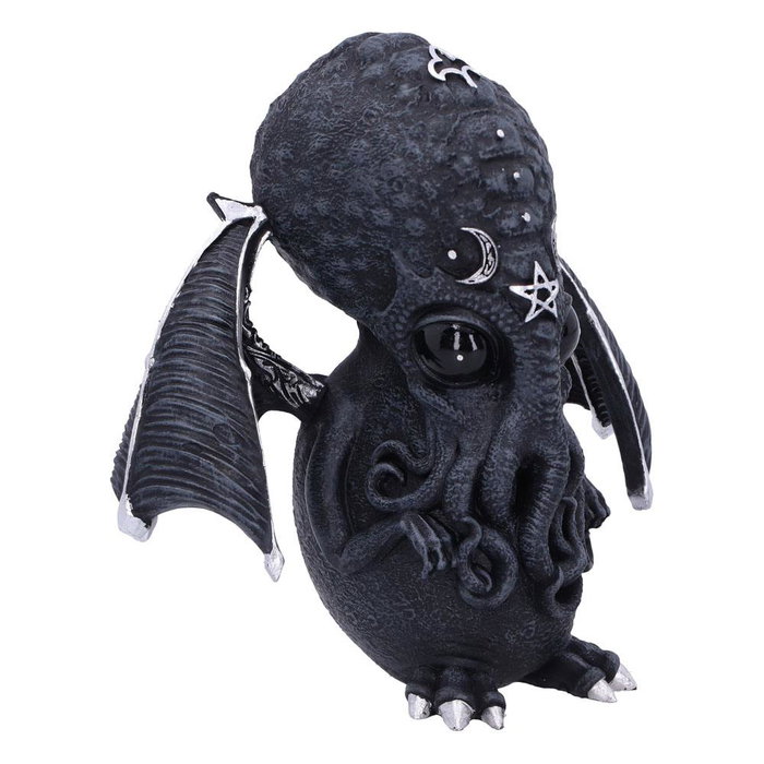 Cult Cuties figurine Culthulhu 10 cm Cult Cuties figurine Culthulhu 10 cm