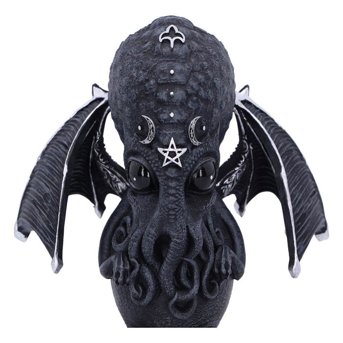 Cult Cuties figurine Culthulhu 10 cm Cult Cuties figurine Culthulhu 10 cm