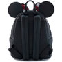 LOUNGEFLY Sac à dos Bow Minnie Disney 26cm