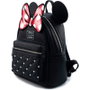 LOUNGEFLY Sac à dos Bow Minnie Disney 26cm