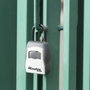 Master Lock 5400EURD Boîte à clés sécurisée avec anse
