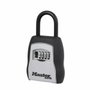 Master Lock 5400EURD Boîte à clés sécurisée avec anse