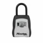 Master Lock 5400EURD Boîte à clés sécurisée avec anse