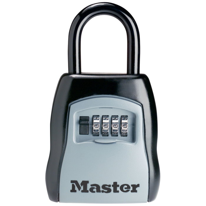 Master Lock Boîte à clés sécurisée 5400EURD Format M Master Lock Boîte à clés sécurisée 5400EURD Format M
