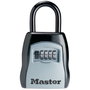 Master Lock Boîte à clés sécurisée 5400EURD Format M