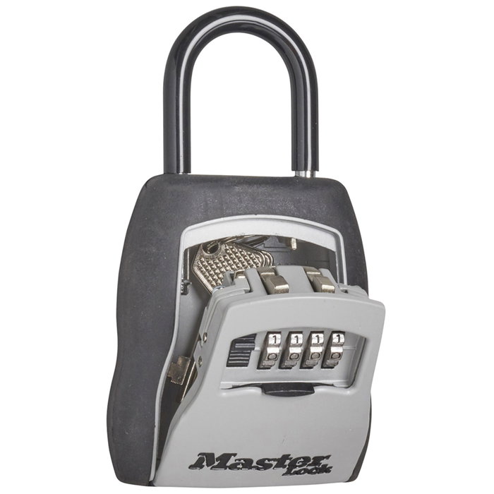 Master Lock Boîte à clés sécurisée 5400EURD Format M Master Lock Boîte à clés sécurisée 5400EURD Format M