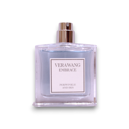 Vera Wang Embrace Periwinkle & Iris Eau de Toilette pour Femme 30 ml Tester