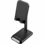 Vention Support pour téléphone portable ou tablette KCQB0 Noir