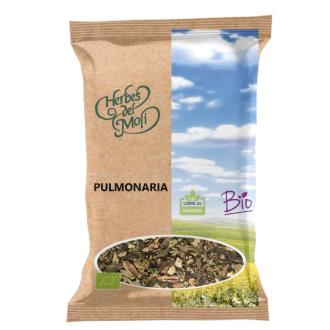 HERBES DEL MOLI Pulmonaria BIO 25g en sachet compostable HERBES DEL MOLI Pulmonaria BIO 25g en sachet compostable