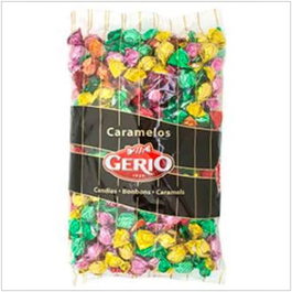 GERIO BOMBON GUIRLACHE 582g
