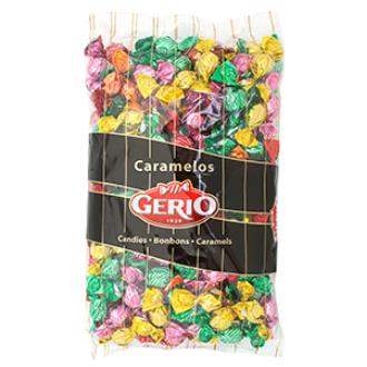 Gerio Bombon Guirlache 582g S/A Gerio Bombon Guirlache 582g S/A