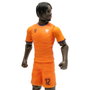 BANBO TOYS Figura Action Articulée Liverpool Football Club 20cm
