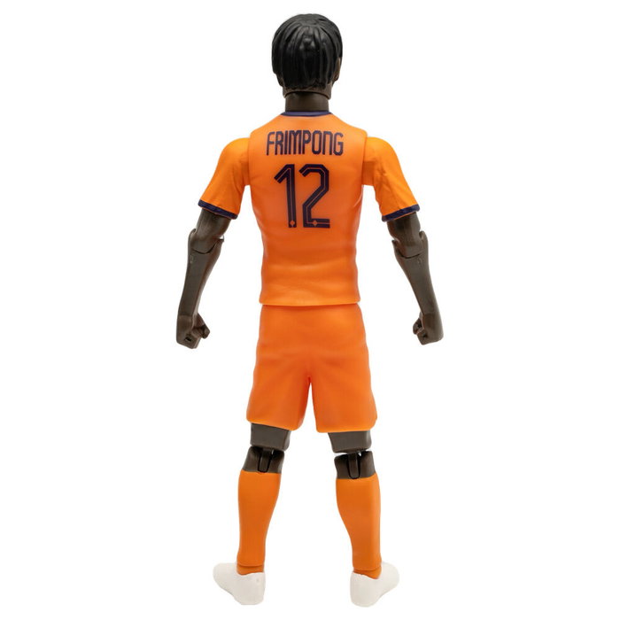 BANBO TOYS Figura Action Articulée Liverpool Football Club 20cm