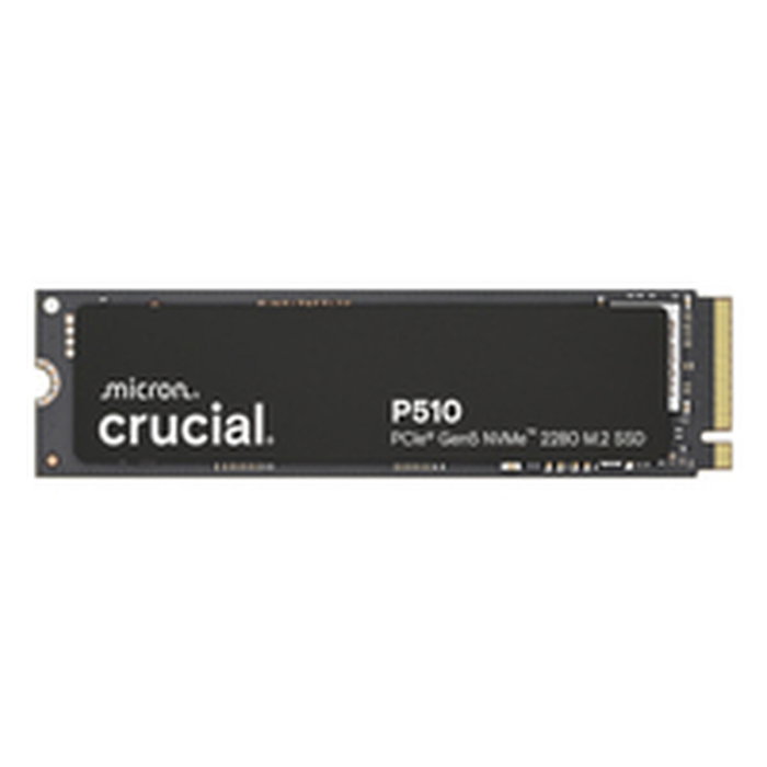 Disque dur Crucial CT2000P510SSD8 2 TB SSD