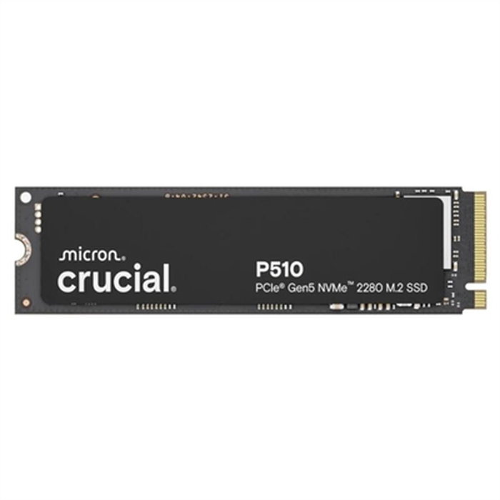 Disque dur Crucial CT2000P510SSD8 2 TB SSD