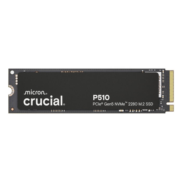 Disque dur Crucial CT2000P510SSD8 2 TB SSD