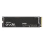 Disque dur Crucial CT2000P510SSD8 2 TB SSD