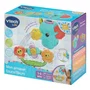 Vtech Baby Mon Arrosoir Tourni'Fleurs - Jouet de bain éducatif pour bébé de 1 à 5 ans avec fleurs tournantes - Multicolore