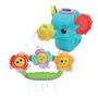 Vtech Baby Mon Arrosoir Tourni'Fleurs - Jouet de bain éducatif pour bébé de 1 à 5 ans avec fleurs tournantes - Multicolore