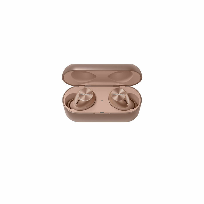 Écouteurs in Ear Bluetooth Technics EAH-AZ40M2EN Or rose Écouteurs in Ear Bluetooth Technics EAH-AZ40M2EN Or rose