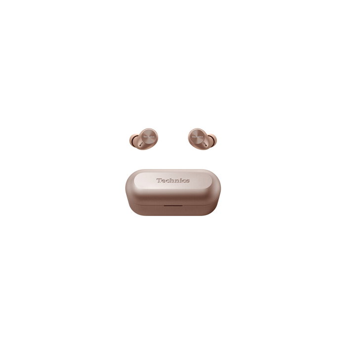 Écouteurs in Ear Bluetooth Technics EAH-AZ40M2EN Or rose Écouteurs in Ear Bluetooth Technics EAH-AZ40M2EN Or rose
