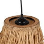 BigBuy Home Suspension Naturel 40 W