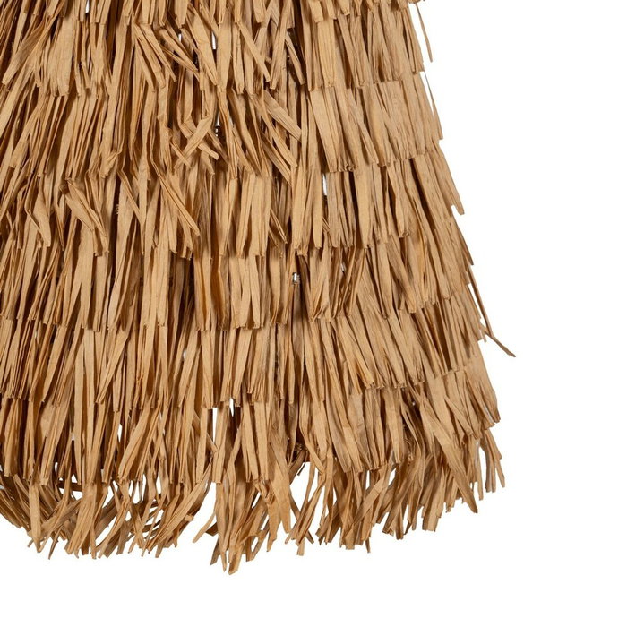 BigBuy Home Suspension Naturel 40 W