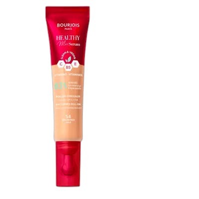 Bourjois Healthy Mix Serum Correcteur Liquide 54-Sun Bronze Bourjois Healthy Mix Serum Correcteur Liquide 54-Sun Bronze