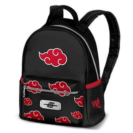 KARACTERMANIA Sac à Dos Naruto Heady Clouds 29 cm - Dimensions 29 x 24,5 x 15 cm