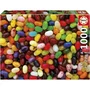 Educa Puzzle 1000 Pièces Bonbons Multicolore pour Adultes - Décoration et Loisir Intérieur