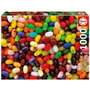 Educa Puzzle 1000 Pièces Adulte Gominolas 20280 - 68 x 48 cm