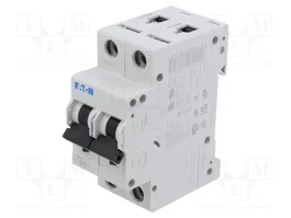 EATON ELECTRIC FAZ 2 pôles 13A