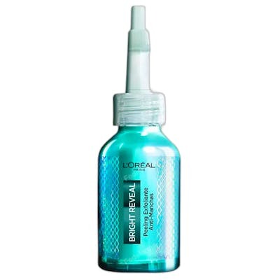 L'Oréal Paris Bright Reveal Niacinamide Exfoliant Anti-taches 25 ml L'Oréal Paris Bright Reveal Niacinamide Exfoliant Anti-taches 25 ml