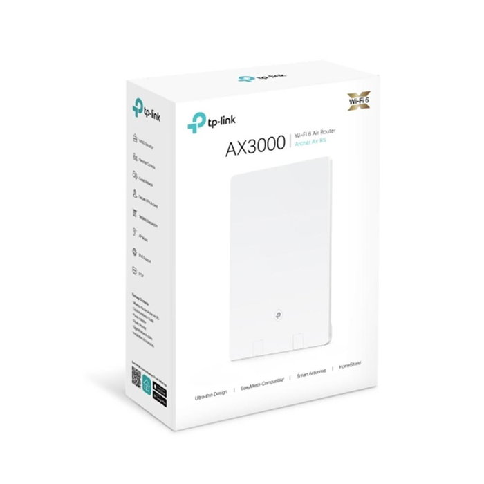 Tp-Link Archer Air R5 Routeur Wifi Tp-Link Archer Air R5 Routeur Wifi