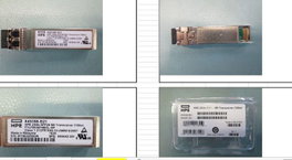 Hewlett Packard Enterprise 25Gb SFP28 Short Reach (SR) Transceiver Module