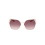 Lunettes de soleil Femme Guess GU7843S6128Z Ø 61 mm