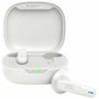 JBL Harman Wave Flex - Écouteurs intra-auriculaires sans fil, blanc