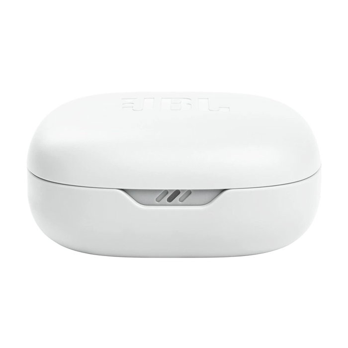 JBL Harman Wave Flex - Écouteurs intra-auriculaires sans fil, blanc JBL Harman Wave Flex - Écouteurs intra-auriculaires sans fil, blanc