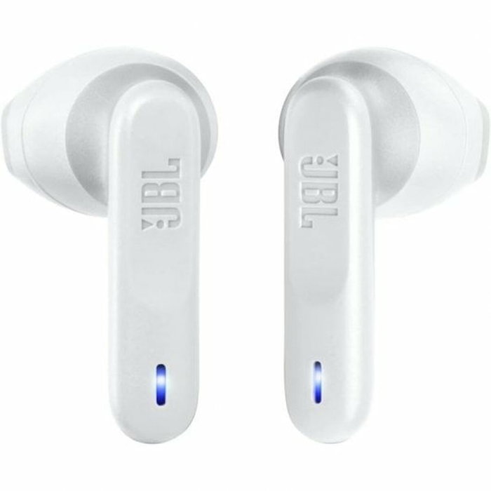 JBL Harman Wave Flex - Écouteurs intra-auriculaires sans fil, blanc JBL Harman Wave Flex - Écouteurs intra-auriculaires sans fil, blanc