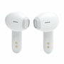 JBL Harman Wave Flex - Écouteurs intra-auriculaires sans fil, blanc