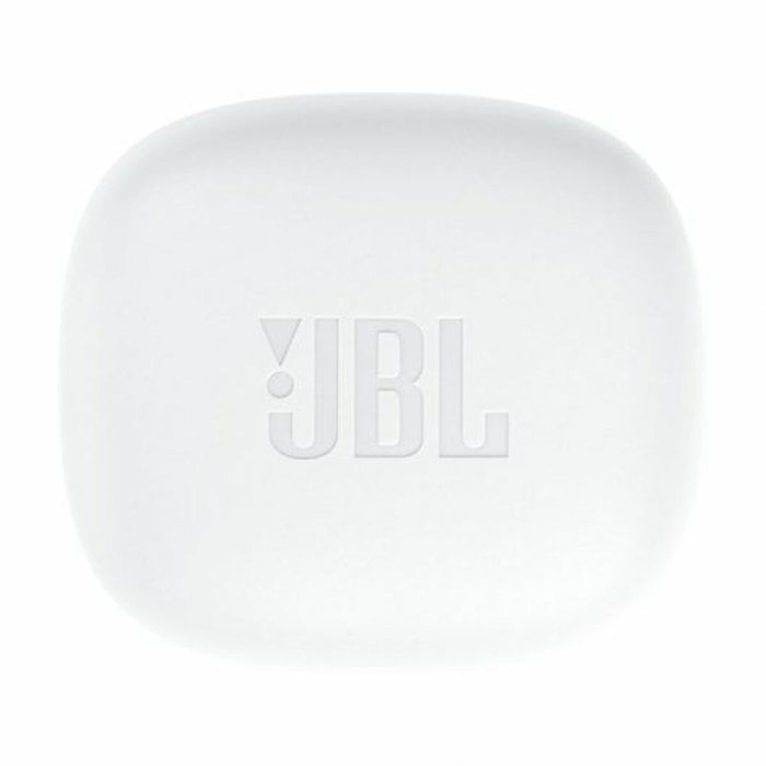 JBL Harman Wave Flex - Écouteurs intra-auriculaires sans fil, blanc JBL Harman Wave Flex - Écouteurs intra-auriculaires sans fil, blanc