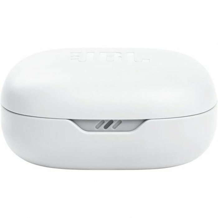 JBL Harman Wave Flex - Écouteurs intra-auriculaires sans fil, blanc JBL Harman Wave Flex - Écouteurs intra-auriculaires sans fil, blanc