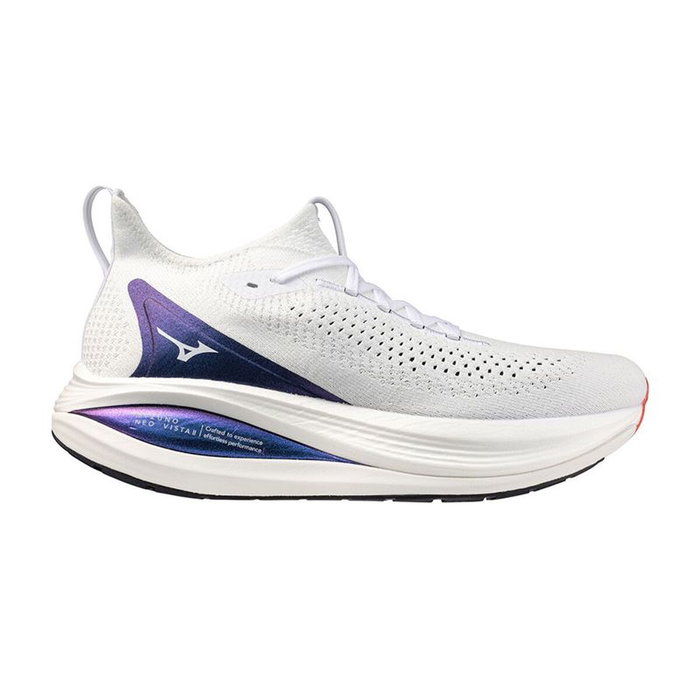 Chaussures de Running pour Adultes Mizuno Neo Vista 2 Blanc S