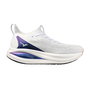 Chaussures de Running pour Adultes Mizuno Neo Vista 2 Blanc S
