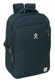 Harper & Neyer Sacoche pour Ordinateur Portable 15,6'' et Tablette Blue marine