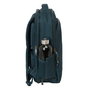 Sacoche pour Portable Harper & Neyer Blue marine 29 x 44 x 15 cm