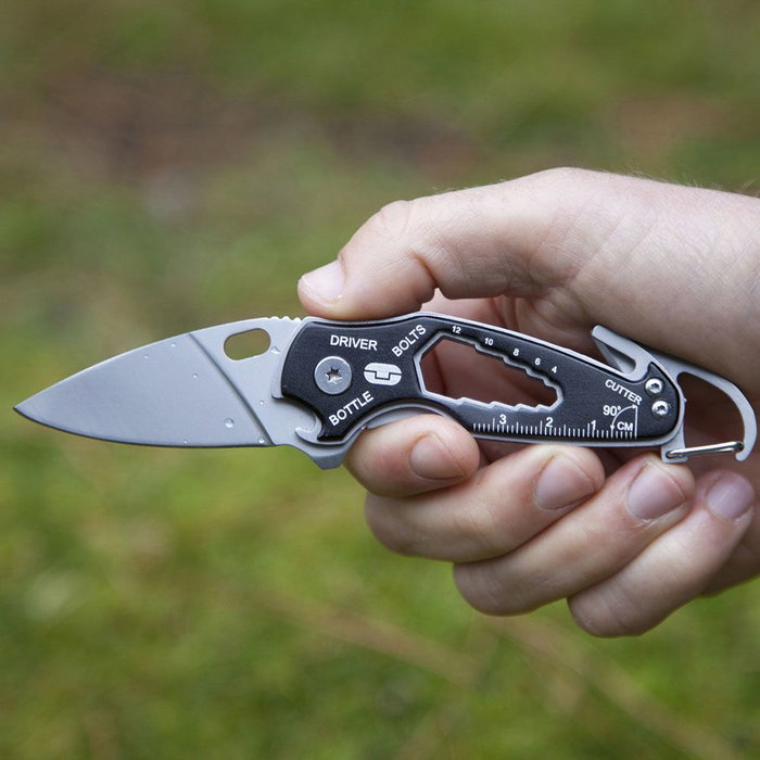True Smartknife 11 en 1