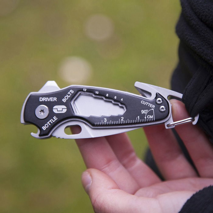 True Smartknife 11 en 1